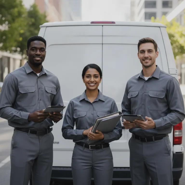 Tax Lawyer team in Nanaimo